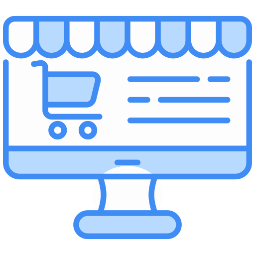 miniatura ecommerce