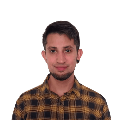 Cristian Fernandez - Desarrollador web