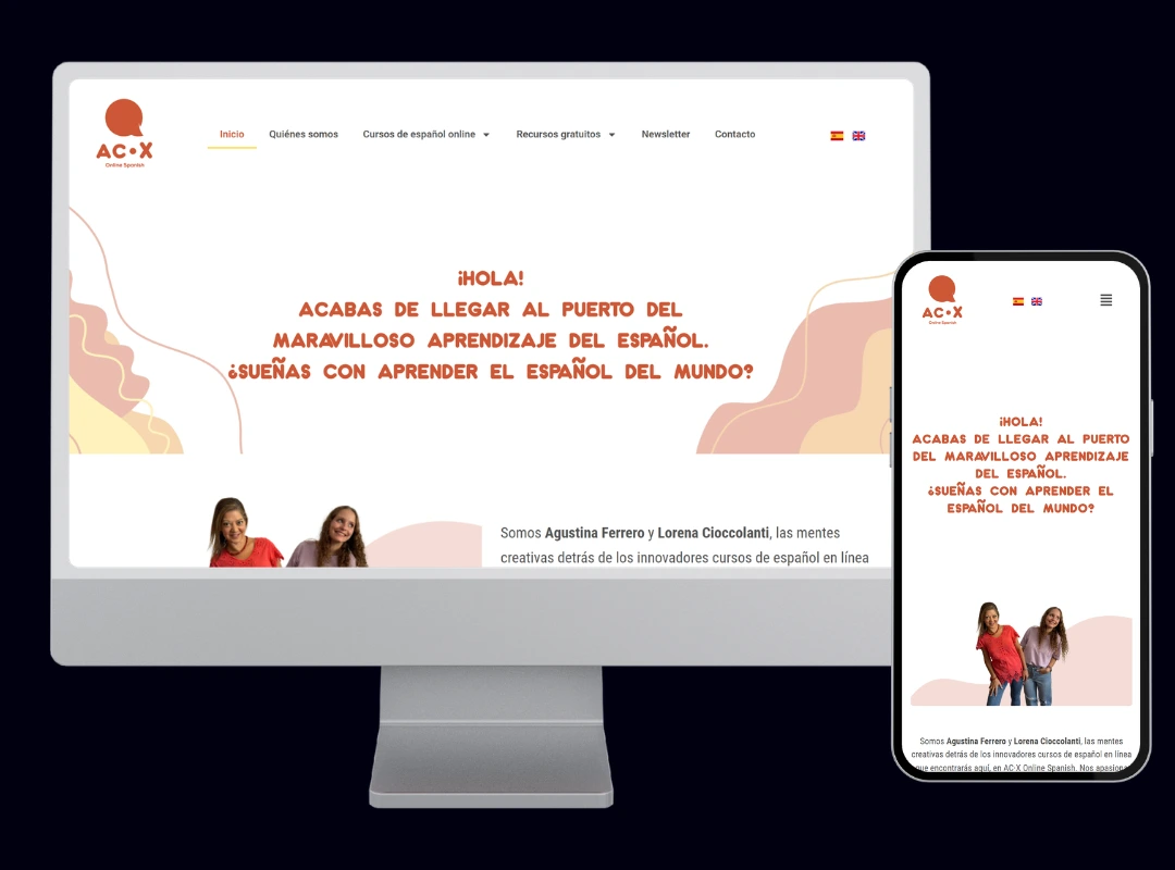 ACX Spanish